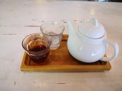 -CafeDuVillage乡村咖啡馆(美邻苑店)