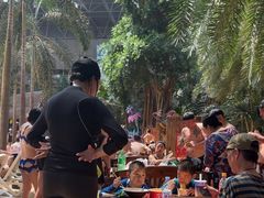 -渔岛海洋度假区