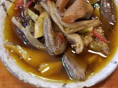 -兵哥豌豆面(青华店)