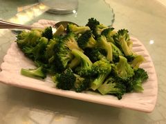 -清华大学-甲所餐厅