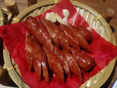 -捡角台湾食堂(花木Plus乐坊店)