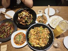 -掌上鲜(南顺城街店)