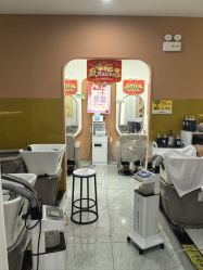 -希梵尔头皮抗衰·科技养发