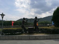 -蒋氏故居