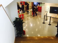 -Sony Store 索尼(上海淮海中路店)