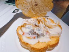-Mogul Eatery·大亨餐酒馆