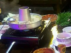 -民食香·腊排骨野生菌美食(木府店)