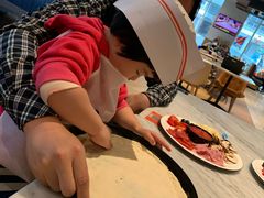-玛尚诺Pizza&Bar(长泰广场店)