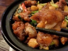 -Siam泰餐厅(水上公园店)