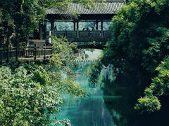 -三峡人家风景区