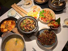 -云海肴·汽锅鸡·云南菜(苏州中心店)