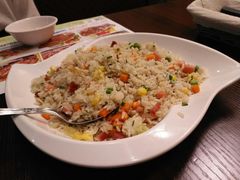 -路易十三西餐厅(西关新天地店)
