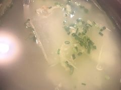 金钩冬瓜汤-十吉老砂锅(天生丽街生活馆店)