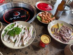 -小龙坎老火锅(滨江店)