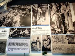 -梁思成纪念馆