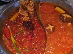 -李姑婆鲜切牛肉火锅自助(凤城二路店)