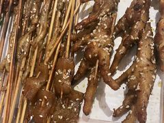 -木屋烧烤(西南角店)