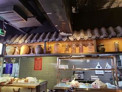 -洞庭土菜馆(易发广场店)