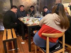 -聚首堂·特色小吃·肘子(什刹海德胜门店)