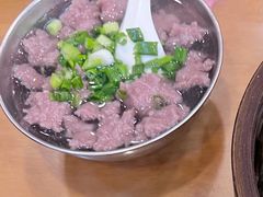 -老牌依强牛肉店(达道总店)