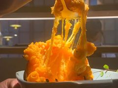 -蜜桃餐厅·古运河畔(南下塘店)