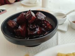 -金时代顺风大酒店(南桥百联店)