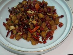 -湘江红·湖南招牌菜(莲花南路店)