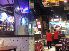 大堂-陈光记烧腊(长寿路店)