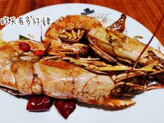 -汉巴味德(沈阳万象汇店)