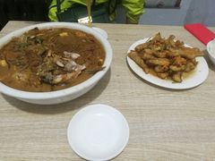 -金鹏鱼肉馆
