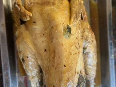 -大本营竹筒饭