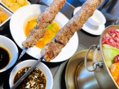 -鼓楼东街老火锅(鼓楼店)