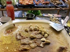 -老渔家白族石板烧旗舰店
