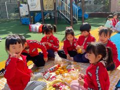 -井德幼儿园(新康花园店)