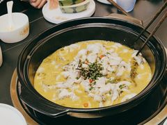 -江南鱼捞(北仑银泰城店)