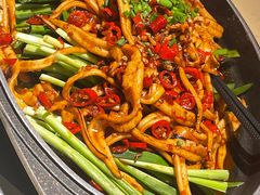 -大碗先生(万家丽店)