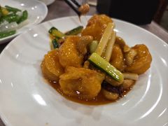 -烤肉宛饭庄(北新桥店)