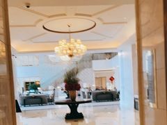 -京香轩·中餐厅(上海中庚聚龙酒店)