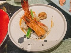 -月下料理(楷林IFC店)