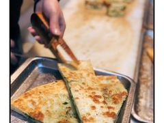 -咏春葱油饼(德政中路店)