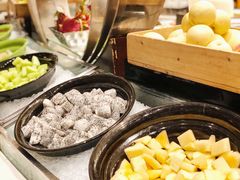 -怡咖啡自助餐(宁波香格里拉店)