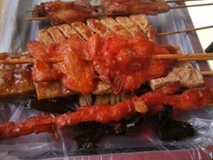 -二中酸辣汤(无锡梁溪区店)