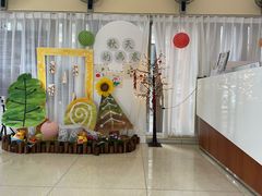 -奇乐全日制婴儿学校·早教