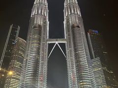 -吉隆坡国油双峰塔
