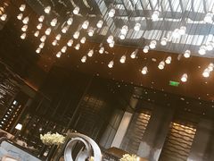 -四季酒店·空中花园 Aria on 9
