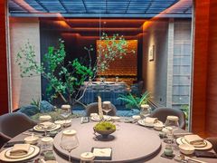 -谦默府· 现代潮粤菜(外滩店)