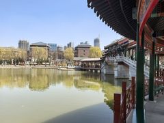 -西海子公园