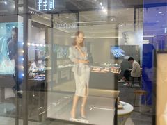 -海马体家庭照相馆(广州正佳广场店)