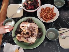 -兰溪小馆(东直门簋街店)