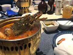 小青龙-海鼎荟海鲜姿造(晋江宝龙店)